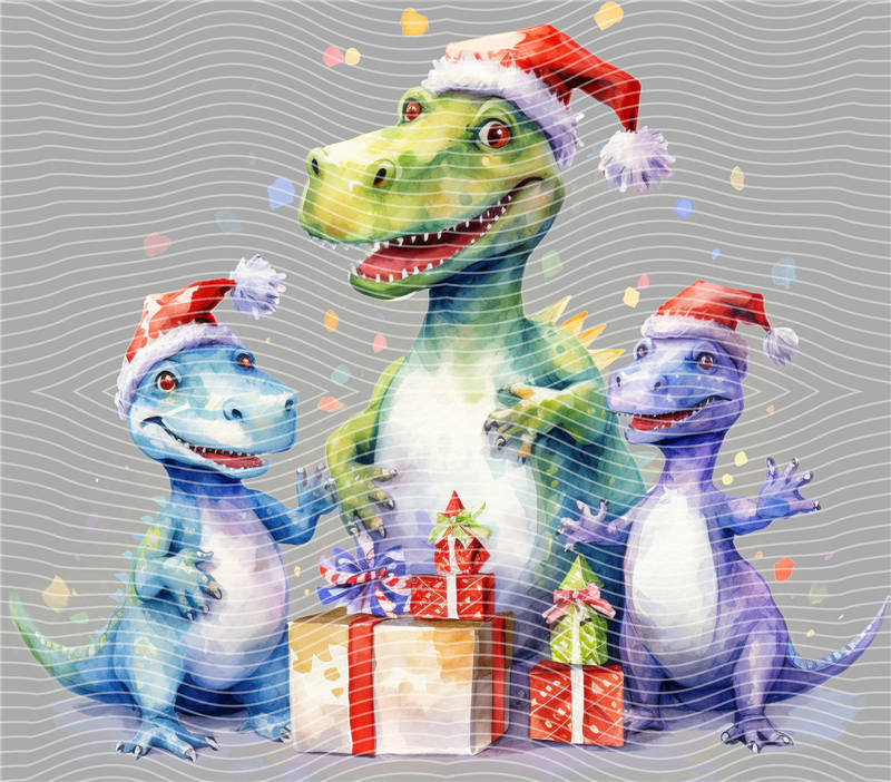 Christmas-DJ 491